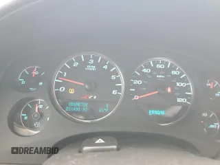 2010 GMC Sierra 1500 SLE z VIN 3GTRKVE33AG293696, wystawiony jako Copart lot #58993025 z przebiegiem 211 496 mil mil oraz Szkoda całkowita • Salvage title. Historia ofert i sprzedaży dostępna na DreamBid. Obrazek 9.