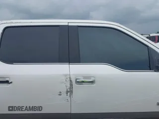 2008 Ford F-150 STX with VIN 1FTRX12W48FB37946, listed as a IAAI auction lot 42605596 with Not provided miles and . Bid and sale history available at DreamBid. Image 12.