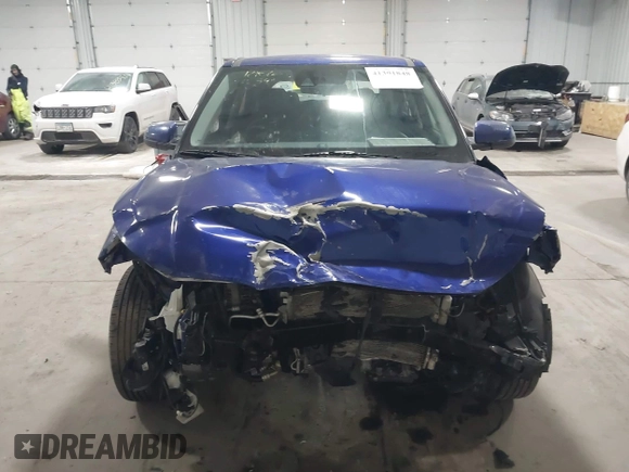 2020 Hyundai Venue SE with VIN KMHRB8A32LU027248, listed as a IAAI auction lot 41391848 with 85,417 mi miles and . Bid and sale history available at DreamBid. Image 12.