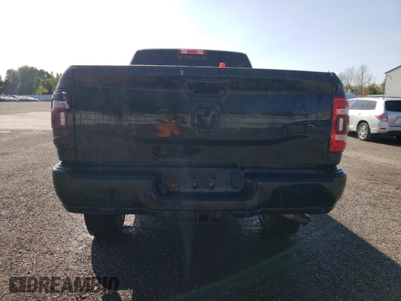 2020 Ram 2500 Big Horn с VIN 3C6UR5DJ3LG248824, выставлен на аукционе Copart как лот 66363283 с пробегом 77 859 миль миль и Чистый • Clean title. История ставок и продаж доступна на DreamBid. Изображение 6.