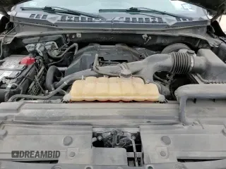 2018 Ford F-150 XL с VIN 1FTEX1CP4JKF75093, выставлен на аукционе Copart как лот 63693585 с пробегом 119 696 миль миль и Списание • Salvage title. История ставок и продаж доступна на DreamBid. Изображение 14.