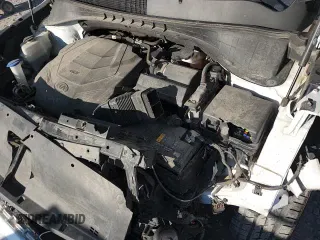 2020 Kia Sorento LX z VIN 5XYPG4A5XLG621899, wystawiony jako Copart lot #80016155 z przebiegiem 114 546 mil mil oraz Szkoda całkowita • Salvage title. Historia ofert i sprzedaży dostępna na DreamBid. Obrazek 12.