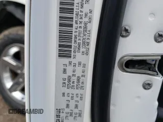 2015 Ram 1500 Express with VIN 1C6RR7KTXFS696481, listed as a Copart auction lot 61345755 with 225,599 mi miles and Salvage title. Bid and sale history available at DreamBid. Image 12.