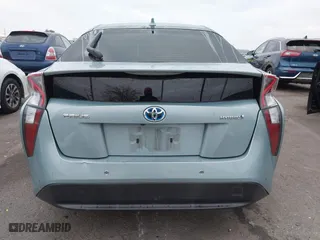 2016 Toyota Prius Four with VIN JTDKARFU2G3028881, listed as a IAAI auction lot 41391646 with 147,335 mi miles. Bid and sale history available at carsss.com. Image 17.