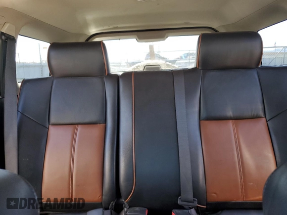 2008 Hummer H3 SUV with VIN 5GTEN13E688151175, listed as a Copart auction lot 44195955 with 134,661 mi miles and Clean Title. Bid and sale history available at carsss.com. Image 10.