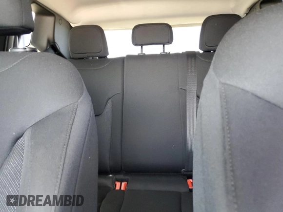 2021 Jeep Renegade Jeepster z VIN ZACNJCAB1MPM26894, wystawiony jako Copart lot #53859975 z przebiegiem 76 402 mil mil oraz Czysty tytuł • Clean title. Historia ofert i sprzedaży dostępna na DreamBid. Obrazek 10.
