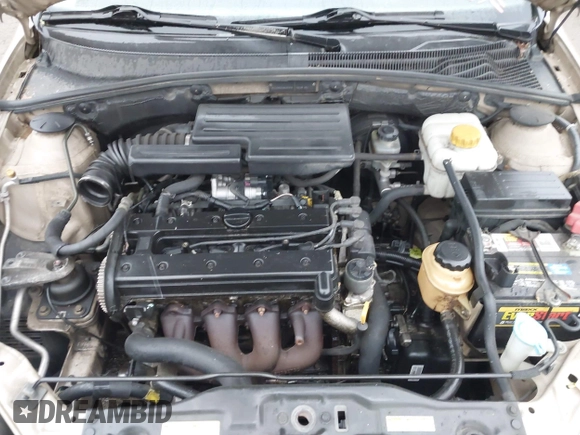 2006 Suzuki Forenza z VIN KL5JD86Z16K291978, wystawiony jako IAAI lot #41981906 z przebiegiem 182 111 mil mil oraz . Historia ofert i sprzedaży dostępna na DreamBid. Obrazek 10.