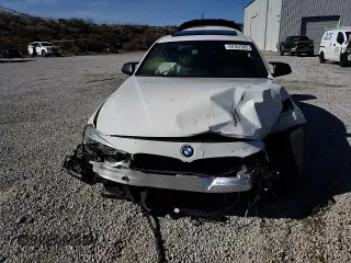 2017 BMW 3 Series 340i with VIN WBA8B3G33HNU36139, listed as a Copart auction lot 44767665 with 64,669 mi miles and Salvage Title. Bid and sale history available at DreamBid. Image 11.