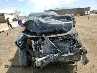 2020 Nissan Pathfinder S with VIN 5N1DR2AM2LC642044, listed as a Copart auction lot 54240045 with 36,484 mi miles and Salvage title. Bid and sale history available at DreamBid. Image 14.