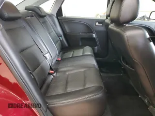 2006 Ford Five Hundred Limited with VIN 1FAHP25156G167309, listed as a Copart auction lot 84726214 with 137,547 mi miles and Salvage Title. Bid and sale history available at carsss.com. Image 10.