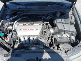 2005 Acura TSX with VIN JH4CL96915C023905, listed as a IAAI auction lot 42337485 with Not provided miles and . Bid and sale history available at DreamBid. Image 6.