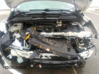 2013 Ford Escape SE с VIN 1FMCU0GX0DUD65650, выставлен на аукционе IAAI как лот 40909432 с пробегом 174 136 миль миль и . История ставок и продаж доступна на DreamBid. Изображение 10.