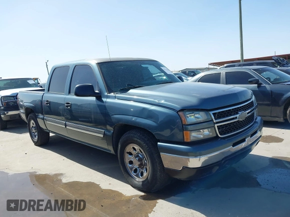2007 Chevrolet Silverado 1500 LS with VIN 2GCEC13VX71114824, listed as a IAAI auction lot 41711088 with 138,206 mi miles and . Bid and sale history available at DreamBid. Image 13.