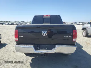 2023 Ram 1500 SLT z VIN 1C6RR7LG1PS565734, wystawiony jako Copart lot #60931575 z przebiegiem 19 764 mil mil oraz Czysty tytuł • Clean title. Historia ofert i sprzedaży dostępna na DreamBid. Obrazek 6.