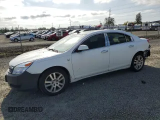 2009 Saturn Aura XR z VIN 1G8ZV57B09F192358, wystawiony jako Copart lot #55099655 z przebiegiem 98 694 mil mil oraz Szkody całkowita. Historia ofert i sprzedaży dostępna na DreamBid. Obrazek 1.