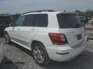 2013 Mercedes-Benz GLK 350 z VIN WDCGG8JB7DG066156, wystawiony jako Copart lot #52144615 z przebiegiem 174 788 mil mil oraz Szkoda całkowita • Salvage title. Historia ofert i sprzedaży dostępna na DreamBid. Obrazek 2.