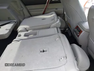 2013 Toyota Highlander Limited with VIN 5TDYK3EH7DS105327, listed as a IAAI auction lot 42097629 with 208,787 mi miles and . Bid and sale history available at DreamBid. Image 8.