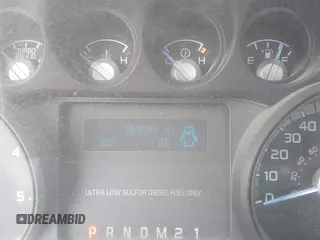 2015 Ford F-350 с VIN 1FD7X3FT4FED31393, выставлен на аукционе IAAI как лот 41420519 с пробегом 180 699 миль миль и . История ставок и продаж доступна на DreamBid. Изображение 7.