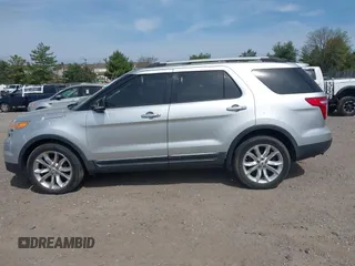 2012 Ford Explorer XLT with VIN 1FMHK8D83CGA14817, listed as a IAAI auction lot 42116058 with 241,022 mi miles and . Bid and sale history available at DreamBid. Image 14.