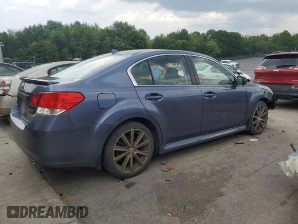 2014 Subaru Legacy Special Sports z VIN 4S3BMBH65E3028240, wystawiony jako Copart lot #60339425 z przebiegiem 145 037 mil mil oraz Czysty tytuł • Clean title. Historia ofert i sprzedaży dostępna na DreamBid. Obrazek 3.