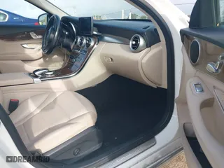 2015 Mercedes-Benz C-Class C 300 with VIN 55SWF4JB2FU043957, listed as a IAAI auction lot 41906033 with 99,094 mi miles. Bid and sale history available at carsss.com. Image 5.