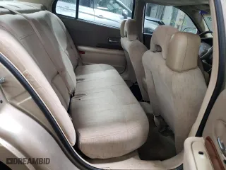 2005 Buick LeSabre Custom with VIN 1G4HP52K15U143416, listed as a Copart auction lot 43943845 with 171,275 mi miles and Salvage Title. Bid and sale history available at carsss.com. Image 10.