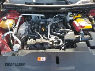 2022 Mitsubishi Outlander SEL z VIN JA4J3VA84NZ009312, wystawiony jako Copart lot #66216575 z przebiegiem 17 311 mil mil oraz Szkoda całkowita • Salvage title. Historia ofert i sprzedaży dostępna na DreamBid. Obrazek 16.