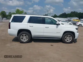 2017 Chevrolet Tahoe LT with VIN 1GNSCBKC4HR170217, listed as a IAAI auction lot 42446054 with 89,483 mi miles and . Bid and sale history available at DreamBid. Image 13.