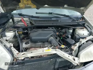 2001 Toyota RAV4 с VIN JTEHH20V510092724, выставлен на аукционе IAAI как лот 42835903 с пробегом 182 694 миль миль и . История ставок и продаж доступна на DreamBid. Изображение 19.