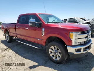 2017 Ford F-350 Platinum с VIN 1FT8W3BT8HEF39328, выставлен на аукционе Copart как лот 57079744 с пробегом Не указан миль и Списание • Salvage title. История ставок и продаж доступна на DreamBid. Изображение 4.