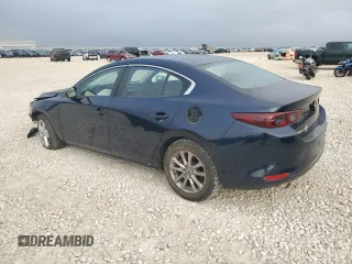 2019 Mazda 3 z VIN JM1BPABLXK1108883, wystawiony jako Copart lot #79814304 z przebiegiem Nie podano mil oraz Szkoda całkowita • Salvage title. Historia ofert i sprzedaży dostępna na DreamBid. Obrazek 2.