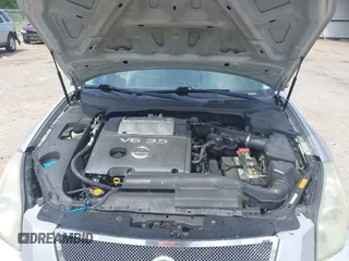 2007 Nissan Maxima SE with VIN 1N4BA41E67C856845, listed as a IAAI auction lot 42115531 with 153,954 mi miles and . Bid and sale history available at DreamBid. Image 10.