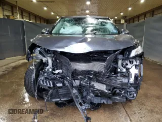 2025 Nissan Rogue SV with VIN 5N1BT3BA7SC764724, listed as a Copart auction lot 55484785 with 23,710 mi miles and Non Repairable. Bid and sale history available at DreamBid. Image 5.