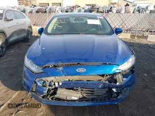 2017 Ford Fusion SE with VIN 3FA6P0H74HR378492, listed as a IAAI auction lot 41762066 with 139,168 mi miles. Bid and sale history available at carsss.com. Image 12.