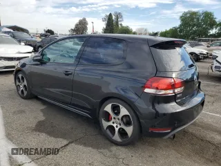 2010 Volkswagen GTI z VIN WVWFD7AJXAW145575, wystawiony jako Copart lot #47411525 z przebiegiem 75 184 mil mil oraz Szkoda całkowita • Salvage title. Historia ofert i sprzedaży dostępna na DreamBid. Obrazek 2.