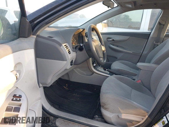 2010 Toyota Corolla with VIN 1NXBU4EE2AZ215829, listed as a IAAI auction lot 42744018 with 131,813 mi miles and . Bid and sale history available at DreamBid. Image 5.