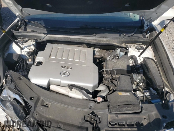 2017 Lexus ES 350 with VIN 58ABK1GG3HU062271, listed as a Copart auction lot 58166605 with 82,276 mi miles and Clean title. Bid and sale history available at DreamBid. Image 11.