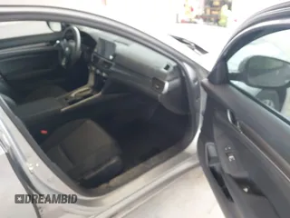 2019 Honda Accord with VIN 1HGCV3F15KA008531, listed as a IAAI auction lot 42593944 with 150,007 mi miles and . Bid and sale history available at DreamBid. Image 5.