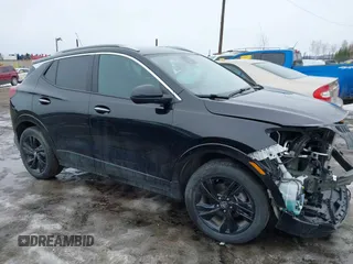 2024 Buick Encore GX Sport Touring с VIN KL4AMESL5RB167740, выставлен на аукционе IAAI как лот 42031540 с пробегом 18 703 миль миль и . История ставок и продаж доступна на DreamBid. Изображение 13.