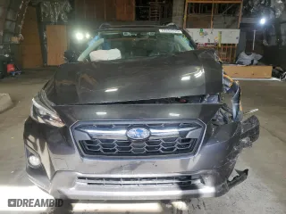 2019 Subaru Crosstrek Limited with VIN JF2GTANC1K8325888, listed as a Copart auction lot 52251715 with 67,834 mi miles and Salvage Title. Bid and sale history available at carsss.com. Image 5.
