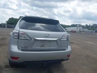 2010 Lexus RX 350 with VIN 2T2BK1BA1AC013471, listed as a IAAI auction lot 42562540 with 162,911 mi miles and . Bid and sale history available at DreamBid. Image 17.