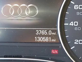 2016 Audi A6 Premium Plus z VIN WAUGFAFC8GN103391, wystawiony jako IAAI lot #41341007 z przebiegiem 130 581 mil mil oraz . Historia ofert i sprzedaży dostępna na DreamBid. Obrazek 15.