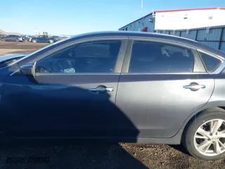 2013 Nissan Altima 2.5 SL with VIN 1N4AL3AP4DN492054, listed as a IAAI auction lot 41689897 with 115,536 mi miles. Bid and sale history available at carsss.com. Image 14.