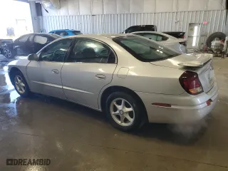 2002 Oldsmobile Aurora with VIN 1G3GR64H624240446, listed as a Copart auction lot 52299005 with 110,898 mi miles and Clean Title. Bid and sale history available at carsss.com. Image 2.