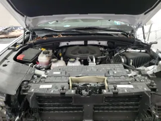 2023 Jeep Grand Cherokee 30th Anniversary с VIN 1C4RJYB64P8905342, выставлен на аукционе Copart как лот 89080545 с пробегом 9 259 миль миль и Списание • Salvage title. История ставок и продаж доступна на DreamBid. Изображение 12.