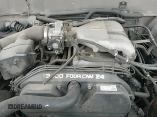2003 Toyota Tundra SR5 с VIN 5TBBN44183S433788, выставлен на аукционе IAAI как лот 42366638 с пробегом 186 103 миль миль и . История ставок и продаж доступна на DreamBid. Изображение 19.