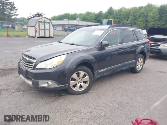 2012 Subaru Outback Limited с VIN 4S4BRDLC3C2263826, выставлен на аукционе IAAI как лот 42408483 с пробегом 201 000 миль миль и . История ставок и продаж доступна на DreamBid. Изображение 2.