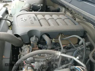 2018 Toyota Tundra SR с VIN 5TFUY5F17JX726941, выставлен на аукционе IAAI как лот 42188933 с пробегом 154 174 миль миль и . История ставок и продаж доступна на DreamBid. Изображение 21.