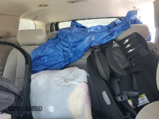 2007 Chevrolet Tahoe LS с VIN 1GNFC13C77J389275, выставлен на аукционе Copart как лот 53445345 с пробегом 211 290 миль миль и Списание • Salvage title. История ставок и продаж доступна на DreamBid. Изображение 10.