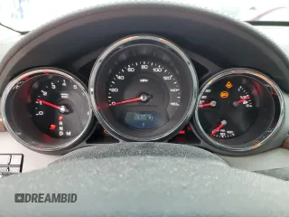 2009 Cadillac CTS AWD w/1SB with VIN 1G6DT57VX90131296, listed as a Copart auction lot 72907244 with 126,252 mi miles and Non Repairable. Bid and sale history available at carsss.com. Image 9.